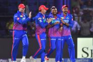 DC Playoff Scenarios, IPL 2026