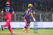 Rinku Singh KKR IPL 2026