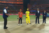 SRH vs CSK IPL 2026