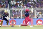 IPL 2026 KKR vs RR