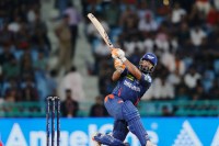 Rishabh Pant