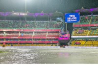IPL 2026 RR vs MI Weather Update