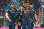 gujarat titans