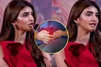 Sreeleela On Periods Controversial Statement