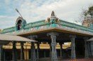 Sri Agni Amman Temple, Vedasandur
