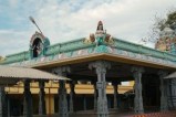 Sri Agni Amman Temple, Vedasandur