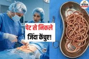 Stomach Worms