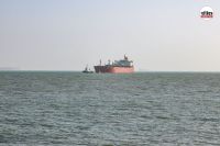 Strait of Hormuz blockade, US Iran tensions 2026, China tanker Strait of Hormuz, Rich Starry tanker news,