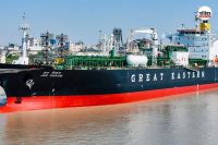 trait of Hormuz,India UN statement,freedom of navigation,maritime security,