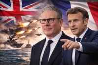 Strait of Hormuz Crisis Global Meeting