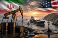 Strait of Hormuz Crisis and Oil Prices