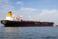 Strait of Hormuz Firing Dispute