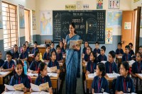 strict action against invalid schools and illegal coaching institutes special campaign will starts up