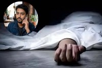 msc student committed suicide in prayagraj hurt by failure crime news