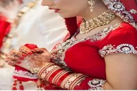 सुहागरात पर दुल्हन का खौफनाक रूप