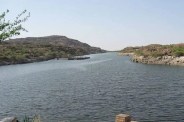 Suicide attempt at Kaylana Lake