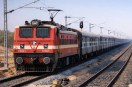 Summer Special Train