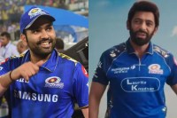 Sunil Grover mimics cricketer Rohit Sharma with fumbles lines in ad shoot user react ab virat bano