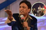 Comedian Sunil Pal Viral Video