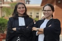 शरीयत उत्तराधिकार कानून पर सुप्रीम कोर्ट सख्त   (फोटो सोर्स : भाषा WhatsApp News Group) 