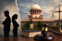 Supreme Court on Live-in Relationship