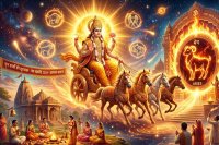 Surya Gochar 14 April 2026