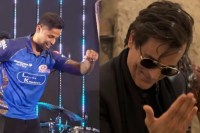 Suryakumar Yadav Performs Rehman Dakait Viral Step