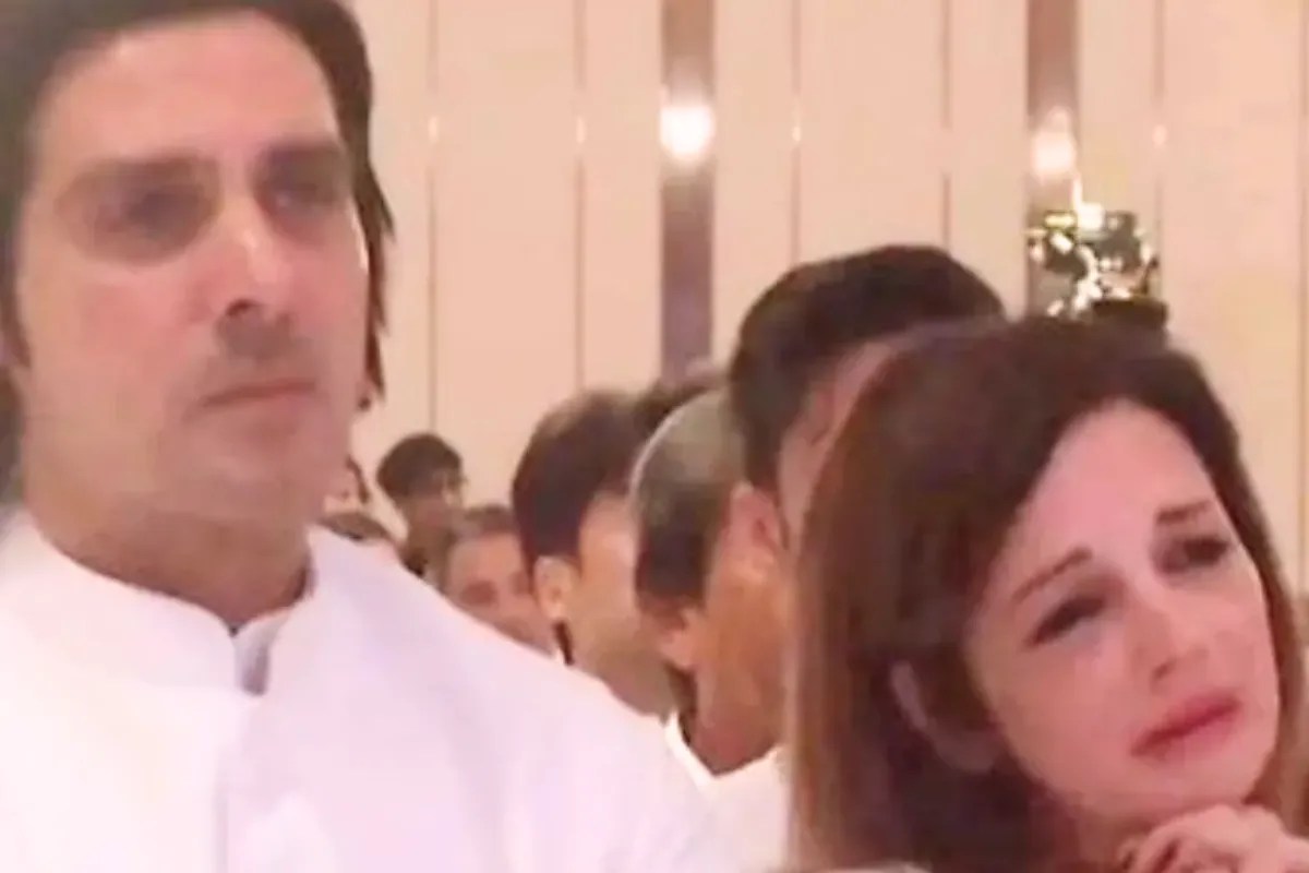 Sussanne Khan Emotional Tribute To Mother Zarine Khan