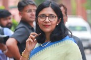 Swati Maliwal