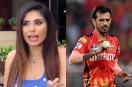 Yuzvendra Chahal Files Defamation Case Against Taniya Chatterjee