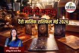 Tarot Reading for All Zodiac Signs