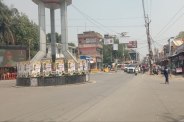 Surguja temperature