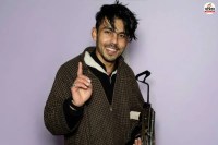 Terrorist Umar Haris