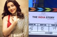 The India Story Release Date