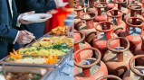 To get a gas cylinder for marriage in Dehradun, you have to apply 10 days in advance