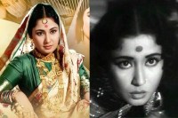 Tragedy Queen Meena Kumari life story