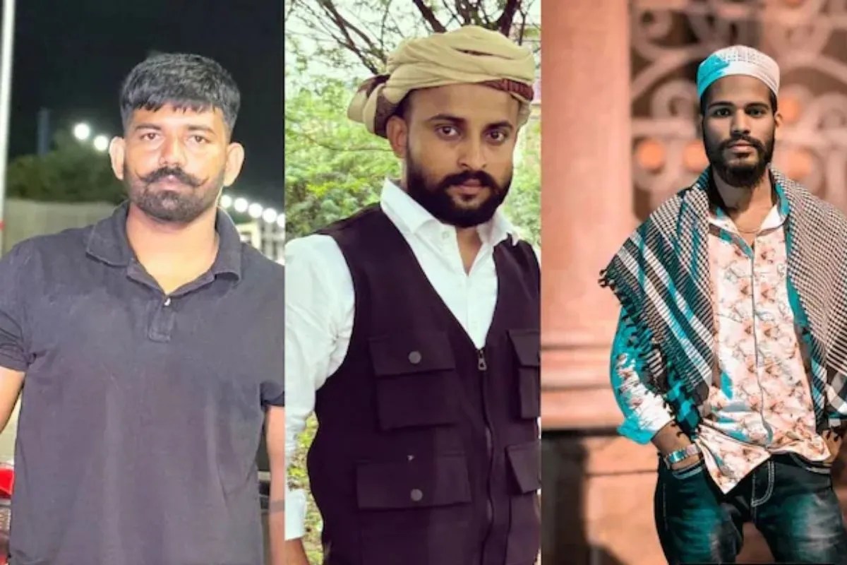 Triple murder in Maharashtra's Nanded shakes the city