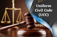 Uniform Civil Code