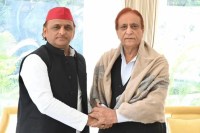 क्या खत्म हो जाएगा आजम खान का ‘जादू’?