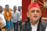 देवरिया केस में BJP vs सपा आमने-सामने