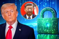 US-CHINA AI WAR