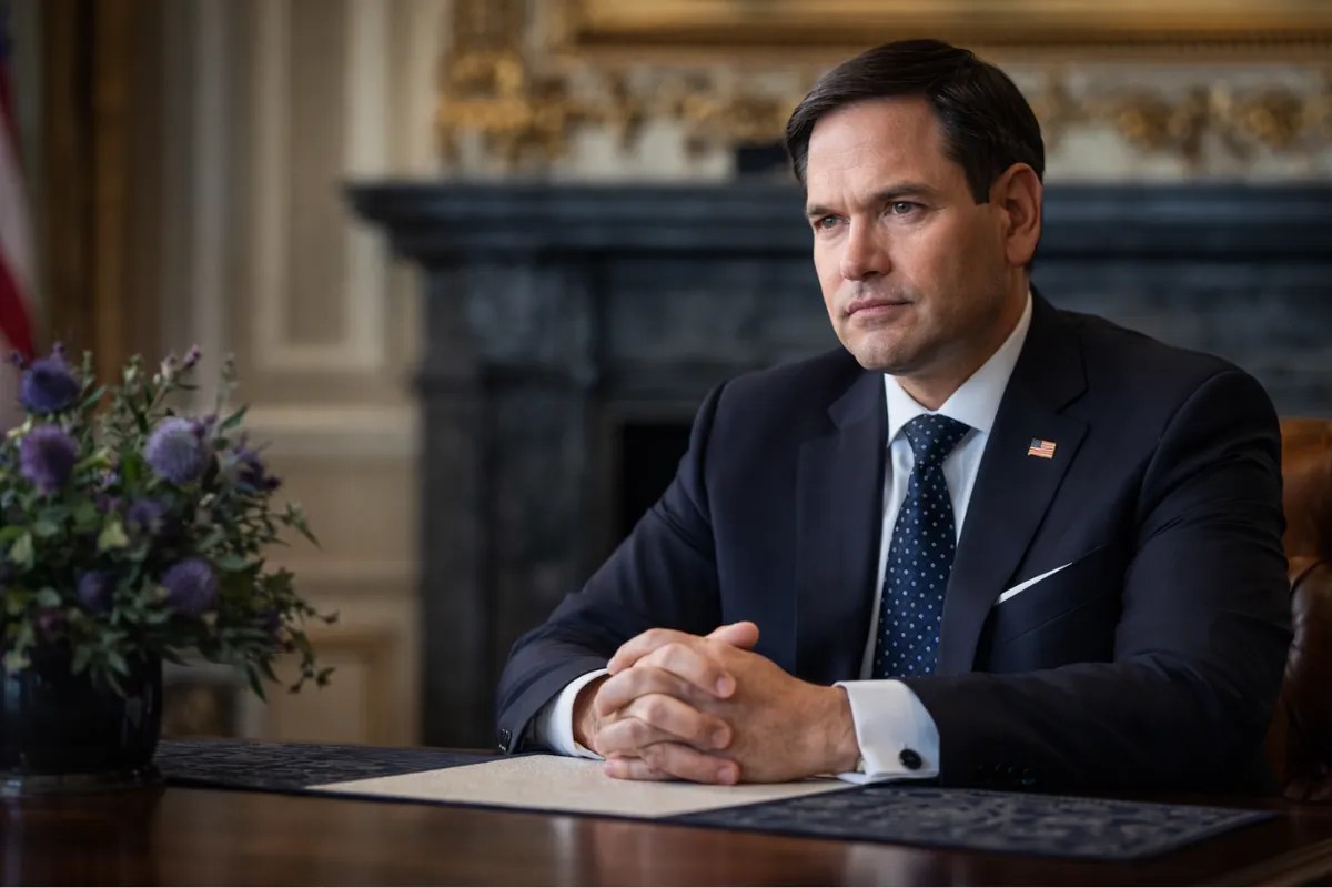 US Green Card Cancellation