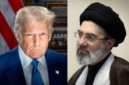 US-IRAN WAR