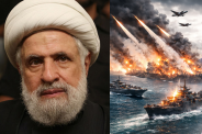 US IRAN WAR UPDATE
