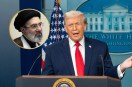 US-IRAN WAR END
