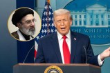 US-IRAN WAR END