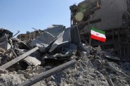US-Iran Ceasefire