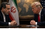 US Iran Peace Talk