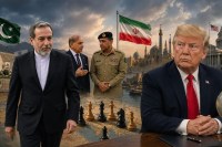 US Iran Talk