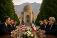 US-Iran Talks in Islamabad